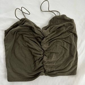 Cami cropped